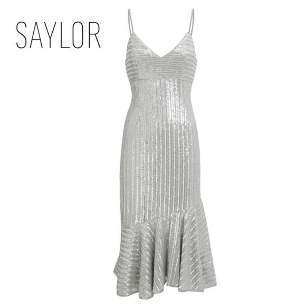 SAYLOR SAYLOR